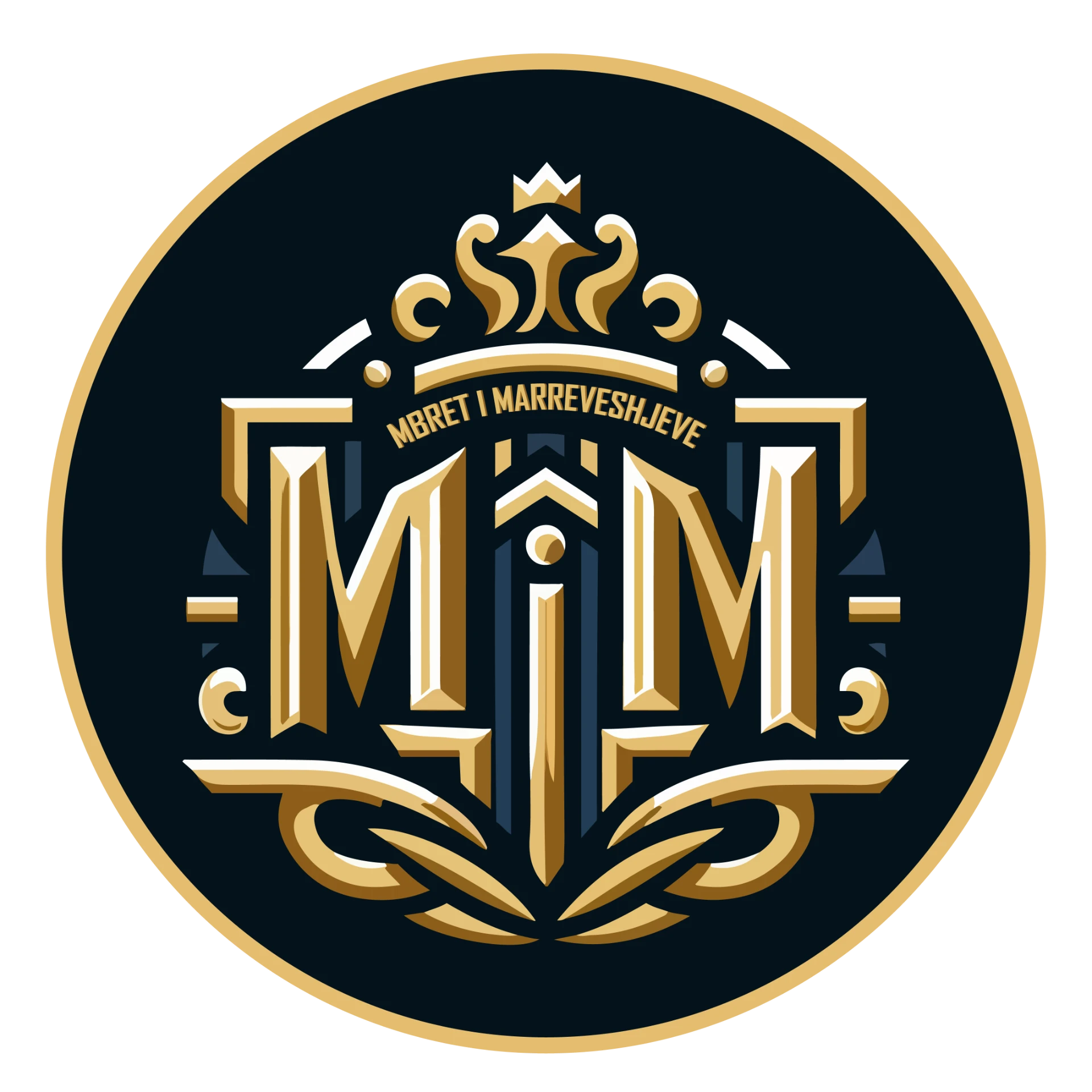 M.I.M. — Mbreti i Marrëveshjeve